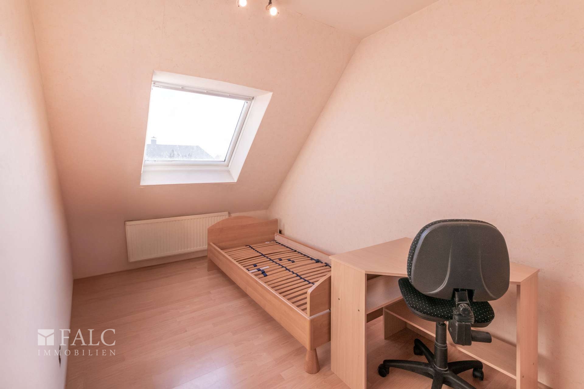 1. OG Schlafzimmer 3